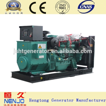 Grupo Gerador Diesel YuChai 80KW